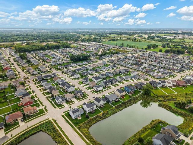327 Galileo Drive, Madison, WI 53718
