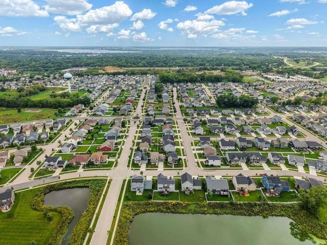 327 Galileo Drive, Madison, WI 53718