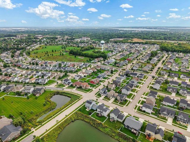 327 Galileo Drive, Madison, WI 53718