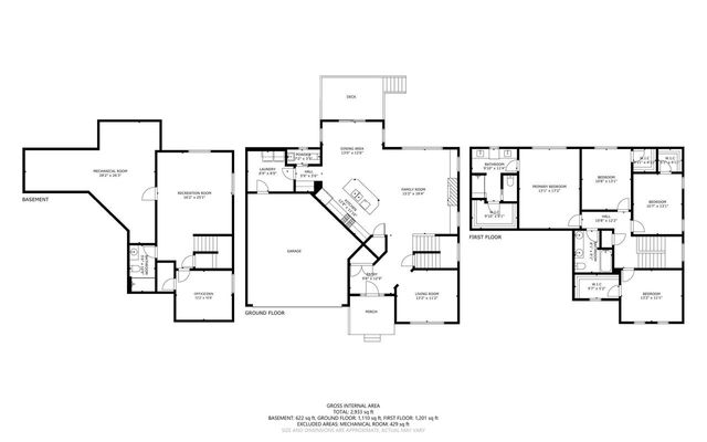 327 Galileo Drive, Madison, WI 53718