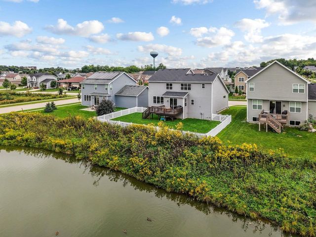 327 Galileo Drive, Madison, WI 53718