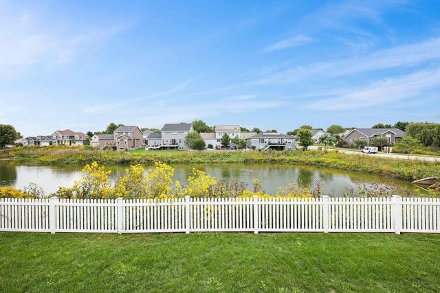 327 Galileo Drive, Madison, WI 53718