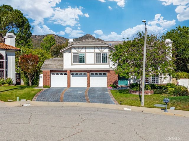 1312 Dubonnet Court, Oak Park, CA 91377