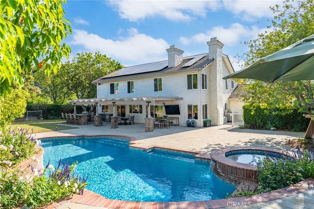 1312 Dubonnet Court, Oak Park, CA 91377