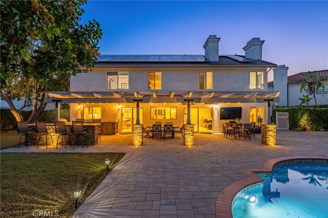 1312 Dubonnet Court, Oak Park, CA 91377