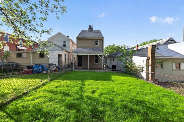 621 W Watkins Street, Covington, KY 41011