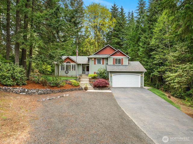 1581 SE Dews Lane, Port Orchard, WA 98367