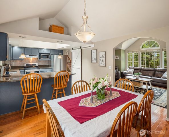 1581 SE Dews Lane, Port Orchard, WA 98367