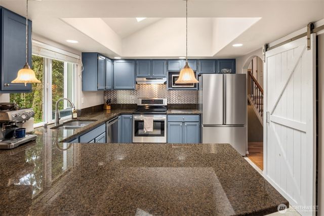 1581 SE Dews Lane, Port Orchard, WA 98367