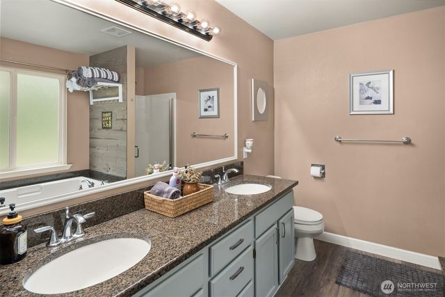 1581 SE Dews Lane, Port Orchard, WA 98367