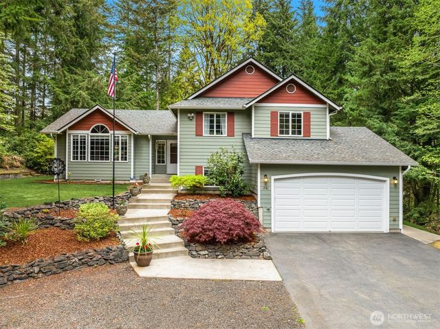 1581 SE Dews Lane, Port Orchard, WA 98367