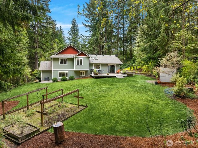 1581 SE Dews Lane, Port Orchard, WA 98367