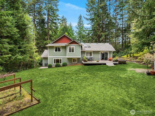 1581 SE Dews Lane, Port Orchard, WA 98367
