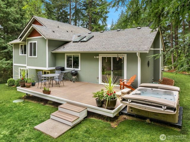 1581 SE Dews Lane, Port Orchard, WA 98367