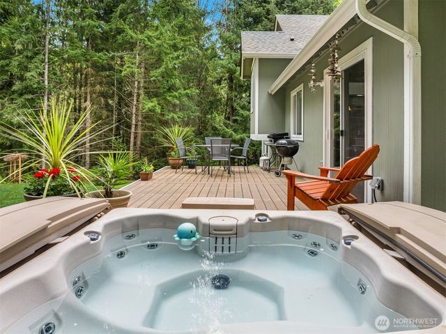 1581 SE Dews Lane, Port Orchard, WA 98367