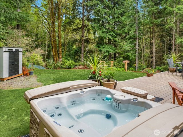 1581 SE Dews Lane, Port Orchard, WA 98367