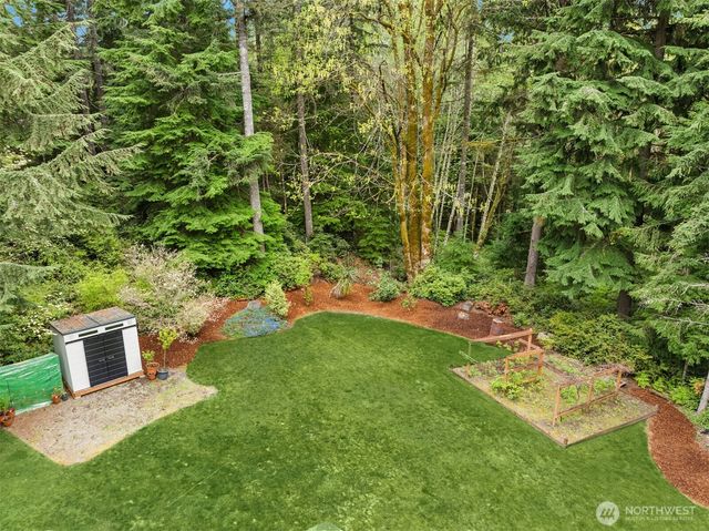 1581 SE Dews Lane, Port Orchard, WA 98367