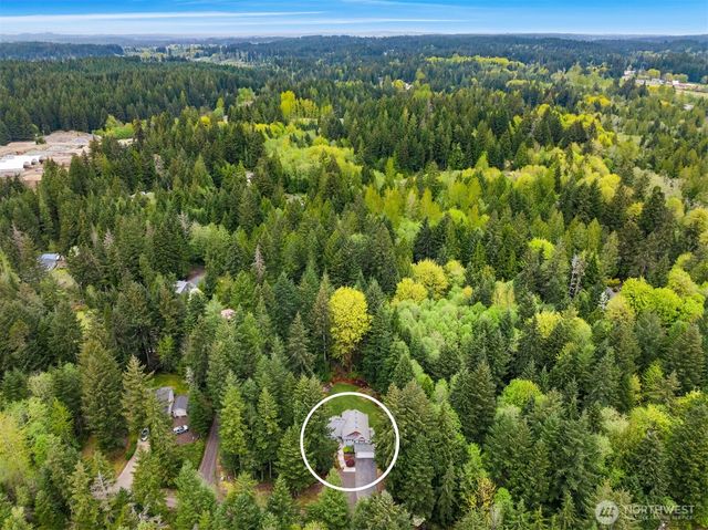 1581 SE Dews Lane, Port Orchard, WA 98367