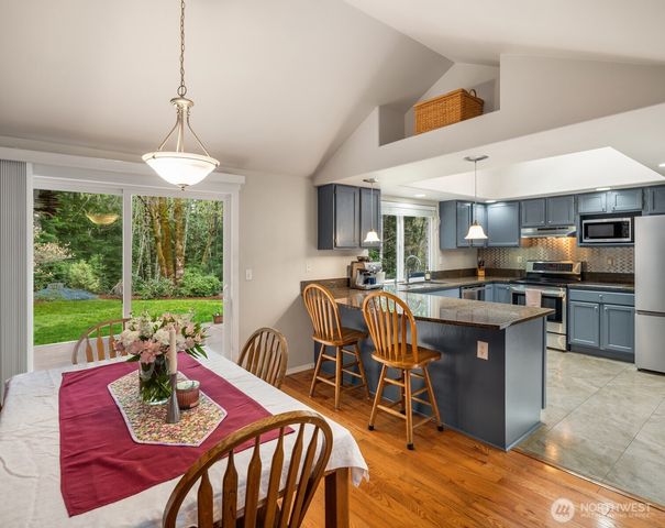 1581 SE Dews Lane, Port Orchard, WA 98367