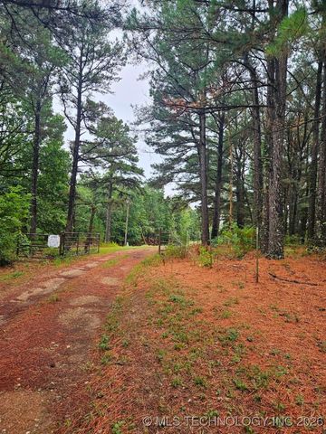 13037 E 590 Road, Locust Grove, OK 74352