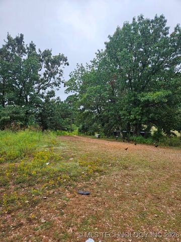 13037 E 590 Road, Locust Grove, OK 74352