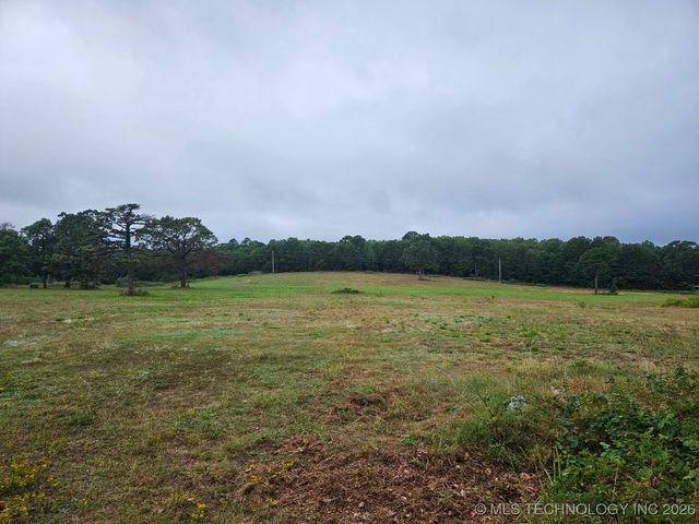 13037 E 590 Road, Locust Grove, OK 74352