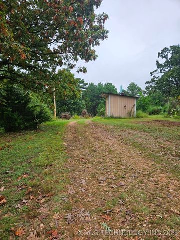 13037 E 590 Road, Locust Grove, OK 74352