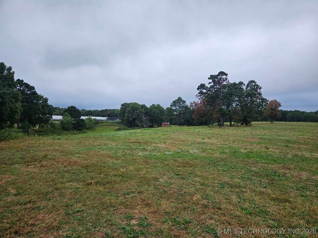 13037 E 590 Road, Locust Grove, OK 74352