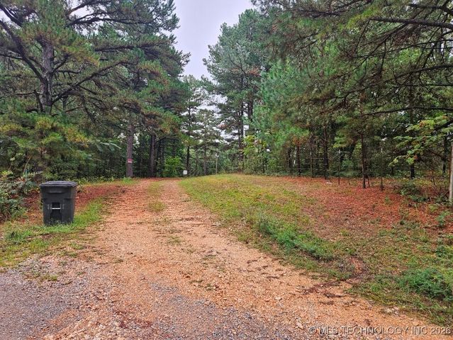 13037 E 590 Road, Locust Grove, OK 74352