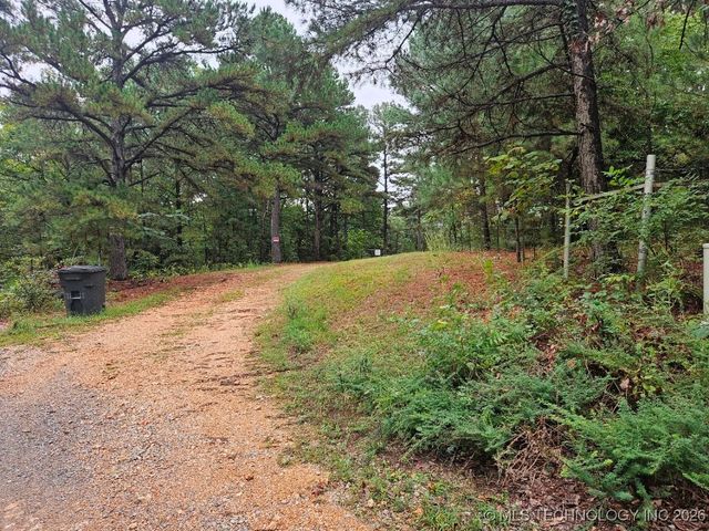 13037 E 590 Road, Locust Grove, OK 74352