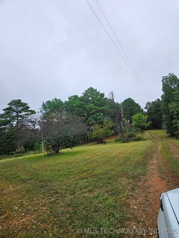 13037 E 590 Road, Locust Grove, OK 74352