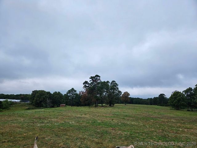 13037 E 590 Road, Locust Grove, OK 74352