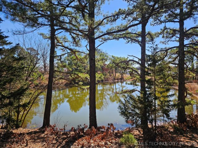 13037 E 590 Road, Locust Grove, OK 74352