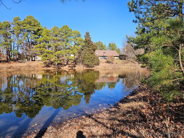 13037 E 590 Road, Locust Grove, OK 74352