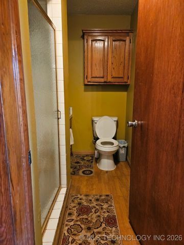 13037 E 590 Road, Locust Grove, OK 74352