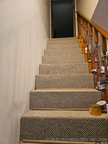 13037 E 590 Road, Locust Grove, OK 74352