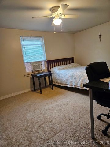 13037 E 590 Road, Locust Grove, OK 74352