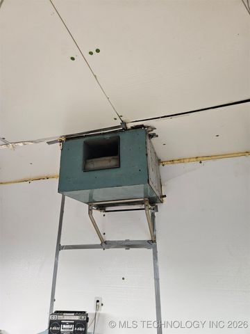 13037 E 590 Road, Locust Grove, OK 74352