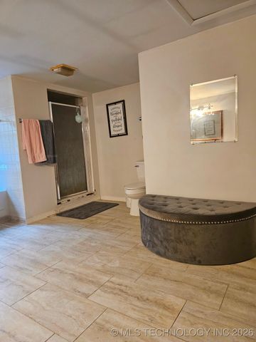 13037 E 590 Road, Locust Grove, OK 74352