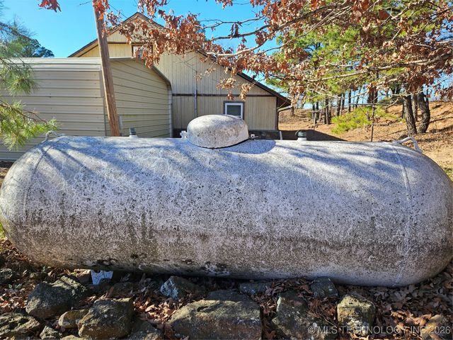 13037 E 590 Road, Locust Grove, OK 74352