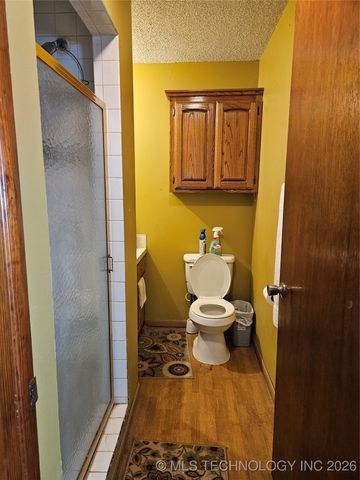 13037 E 590 Road, Locust Grove, OK 74352