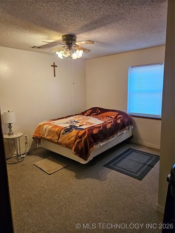 13037 E 590 Road, Locust Grove, OK 74352