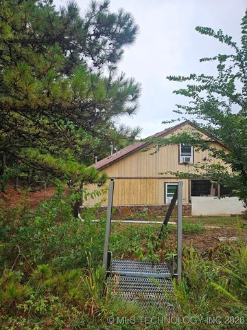 13037 E 590 Road, Locust Grove, OK 74352