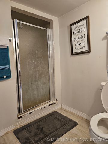 13037 E 590 Road, Locust Grove, OK 74352