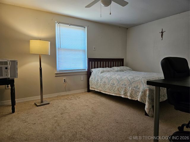 13037 E 590 Road, Locust Grove, OK 74352