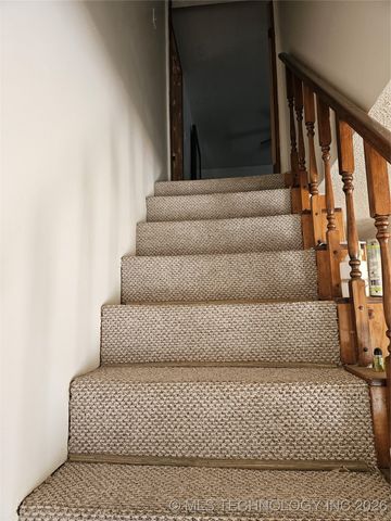 13037 E 590 Road, Locust Grove, OK 74352