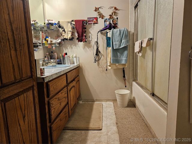 13037 E 590 Road, Locust Grove, OK 74352