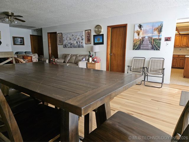 13037 E 590 Road, Locust Grove, OK 74352