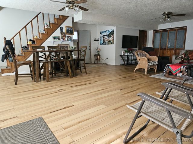 13037 E 590 Road, Locust Grove, OK 74352