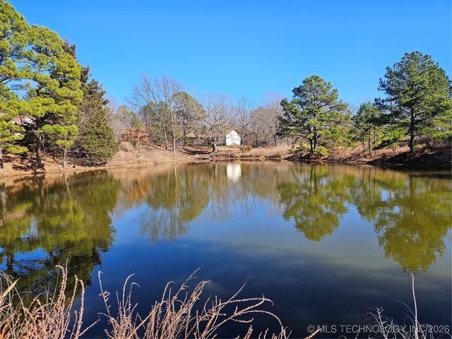 13037 E 590 Road, Locust Grove, OK 74352